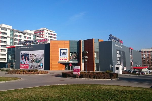 Кракен бошки