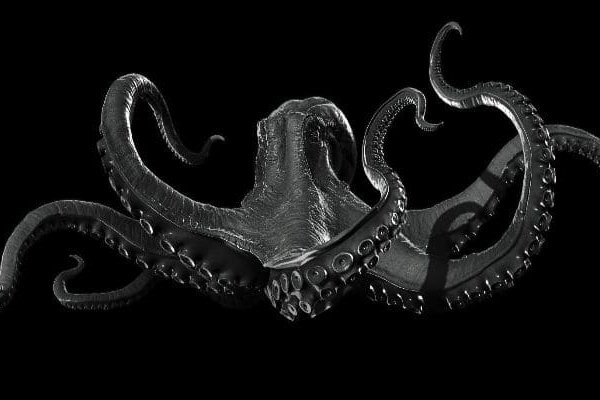 Craken12 at