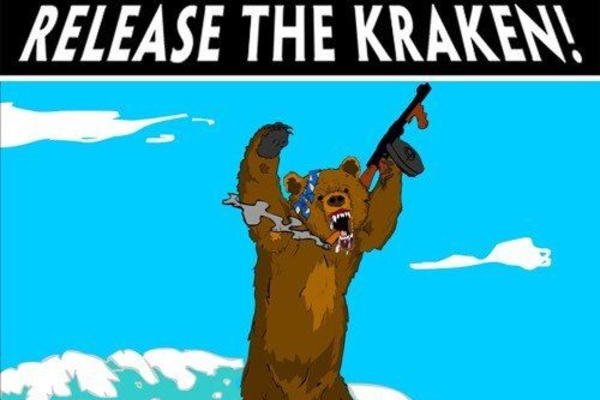 Kraken настоящая ссылка