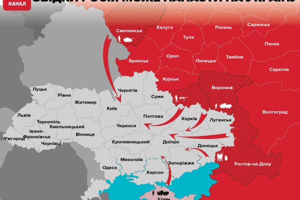Кракен стор