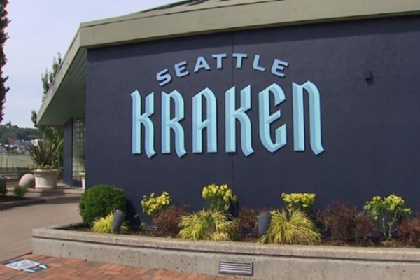 Kraken cc