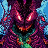 Kraken 13 at