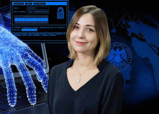 Почему не заходит на кракен